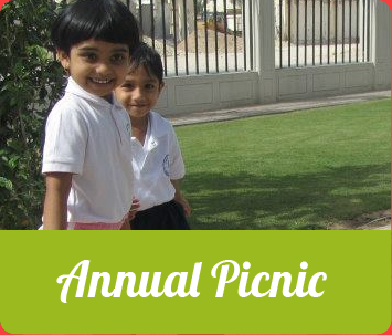 Annual Picnic